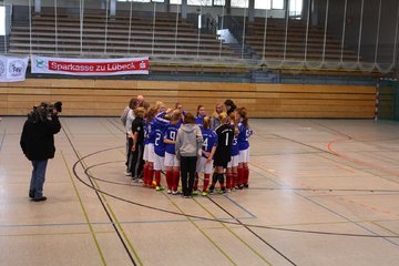 Bild 134 - wB-Jun Landesturnier 